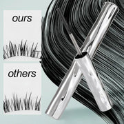 Blitzangebot – Wasserfeste und schweißfeste Wimperntusche für Länge und Schwung 