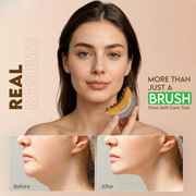 Lymphéa™ Sculpt Brush – Das natürliche Gesichtskonturierungswerkzeug 