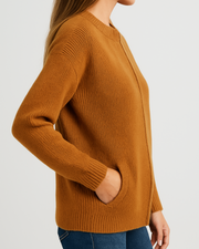 ENDVERKAUF — Gemütliche Chic Jacke | Kostenloser Expressversand 