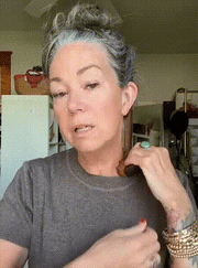 Lymphéa™ Sculpt Brush – Das natürliche Gesichtskonturierungswerkzeug 