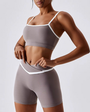 Blitzangebot – Yoga & Pilates 2-in-1-Trainingsset | 50 % Rabatt