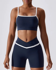 Blitzangebot – Yoga & Pilates 2-in-1-Trainingsset | 50 % Rabatt