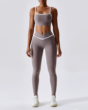 Blitzangebot – Yoga & Pilates 2-in-1-Trainingsset | 50 % Rabatt