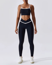 Blitzangebot – Yoga & Pilates 2-in-1-Trainingsset | 50 % Rabatt