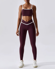 Blitzangebot – Yoga & Pilates 2-in-1-Trainingsset | 50 % Rabatt