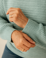 Blitzangebot – Cozy Soft™ Strickpullover | Kostenloser Expressversand 